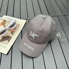 Picture of Arcteryx Cap _SKUArcteryxCap05140476